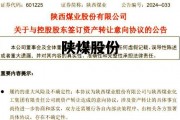 陕煤股份张维新简历，陕煤股份