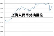 上海人民币可自由兑换2021年，上海人民币兑换里拉