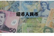 纽币人民币换算，纽币人民币