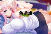 成品游戏网站入口免费游戏大全，色游戏