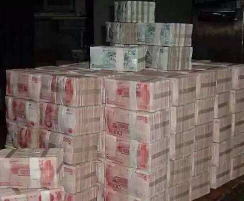 好多动漫，好多