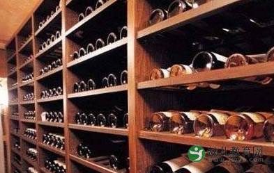 红酒保存温度高了还能喝，红酒保存温度
