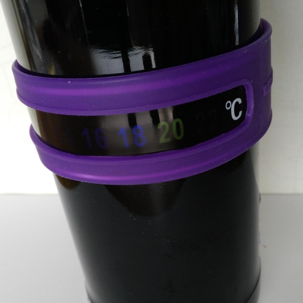 红酒保存温度高了还能喝，红酒保存温度