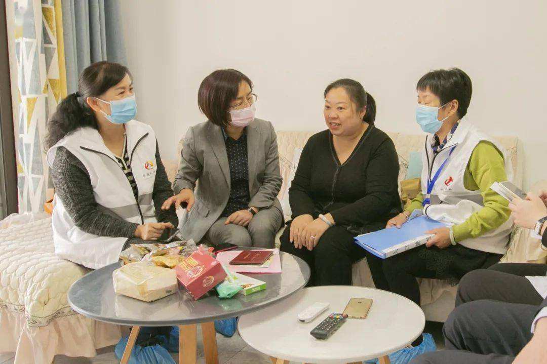 洪升副镇长 现在怎么样了，洪升副镇长