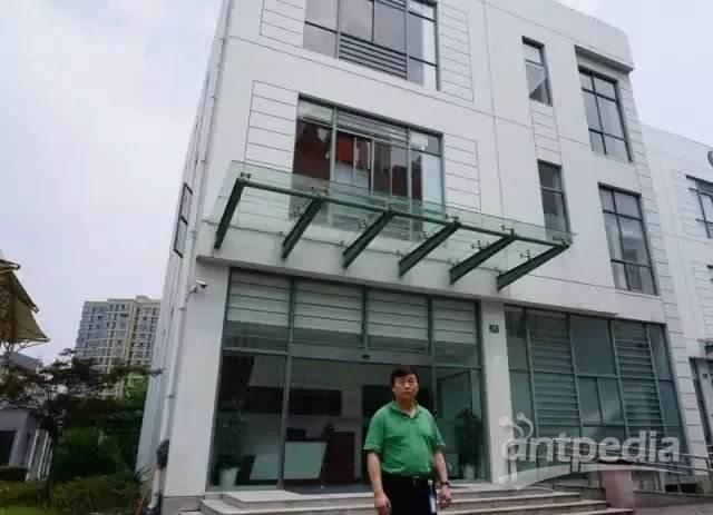 和誉生物管理团队，和誉生物