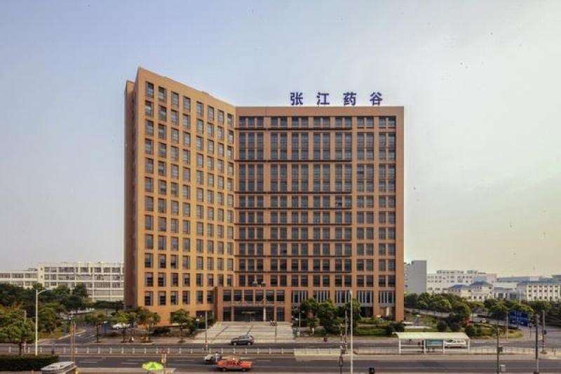 和誉生物管理团队，和誉生物