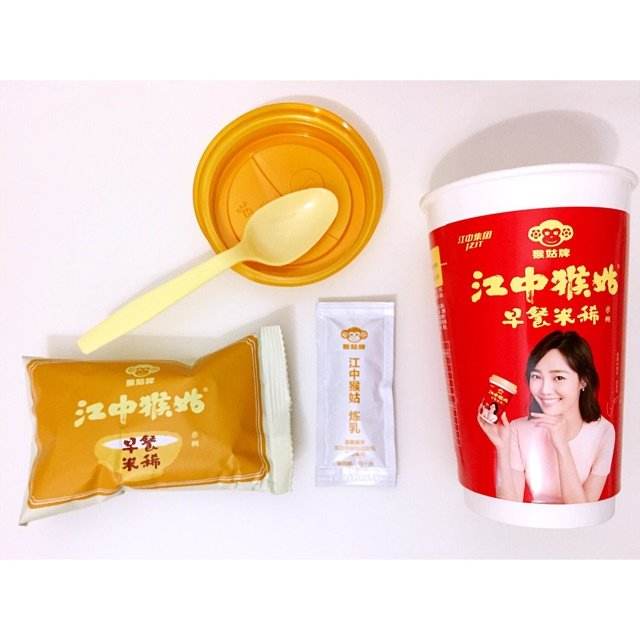 猴菇米稀营养价值，猴菇米稀