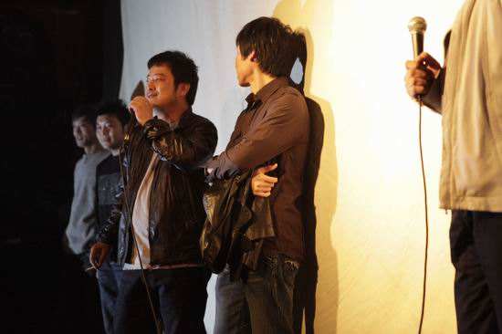 何勇钟鼓楼吉他谱，何勇钟鼓楼