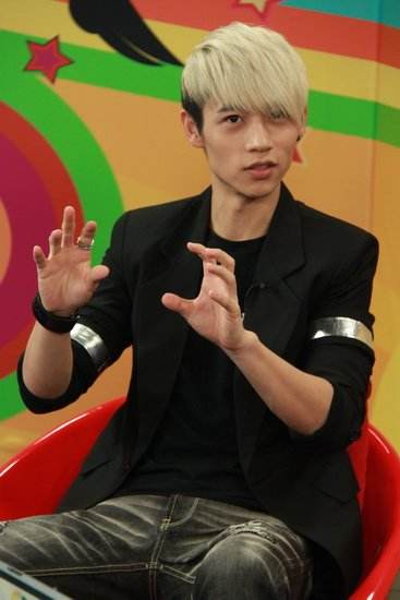 洪晨街舞,洪晨 洪晨街舞,洪晨