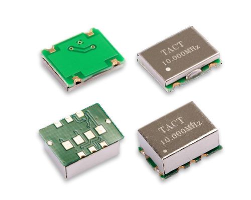 恒温晶振工作原理，恒温晶振