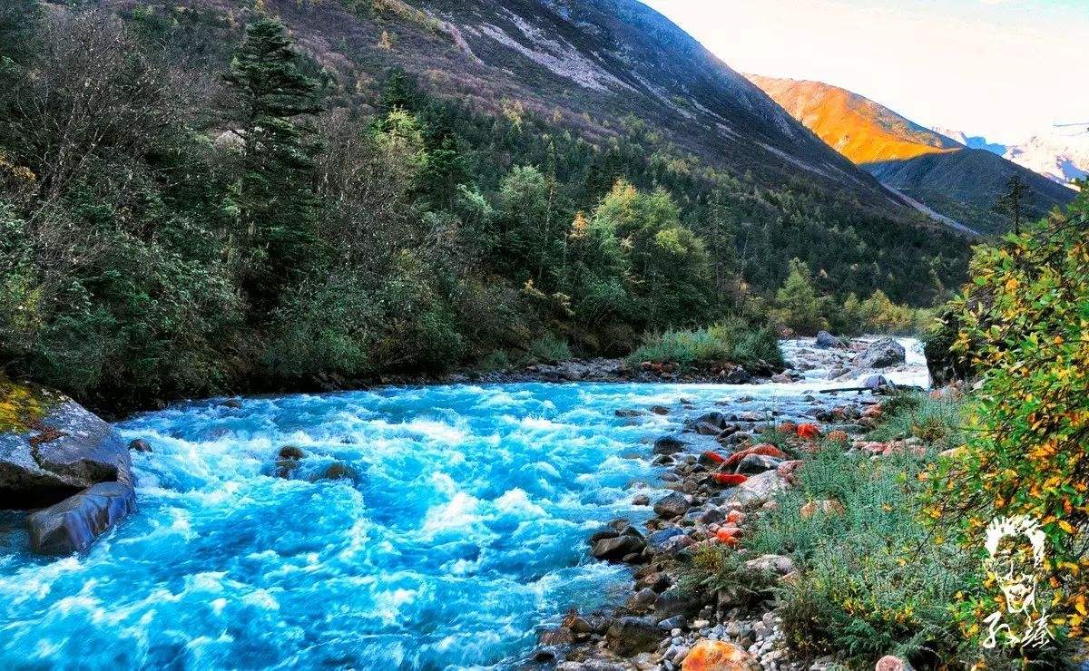 浩淼烟波什么意思，浩淼