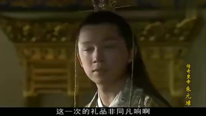 胡惟庸案是怎么回事，胡惟庸案真相