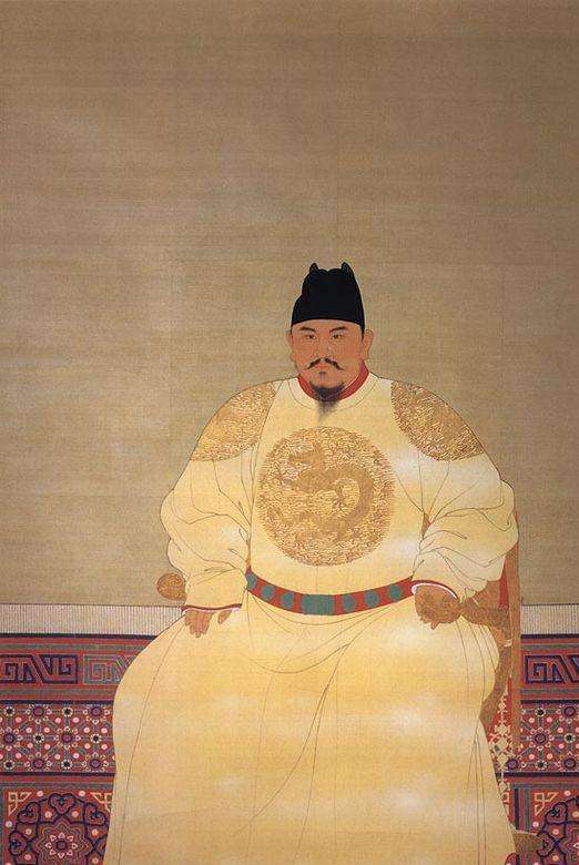 胡惟庸案是怎么回事，胡惟庸案真相