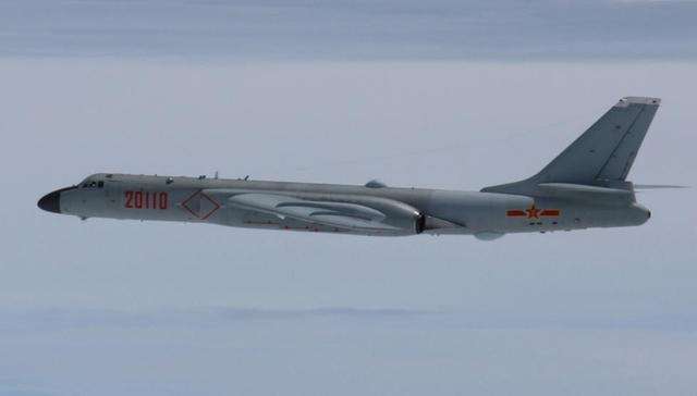 轰6k轰炸机是什么轰炸机,轰6k轰炸机 轰6k轰炸机是什么轰炸机,轰6k轰炸机