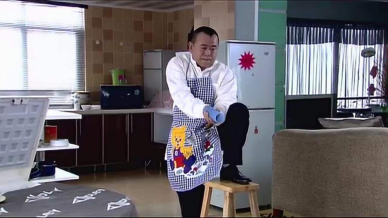 丹尼斯吴好大一根，好大一根