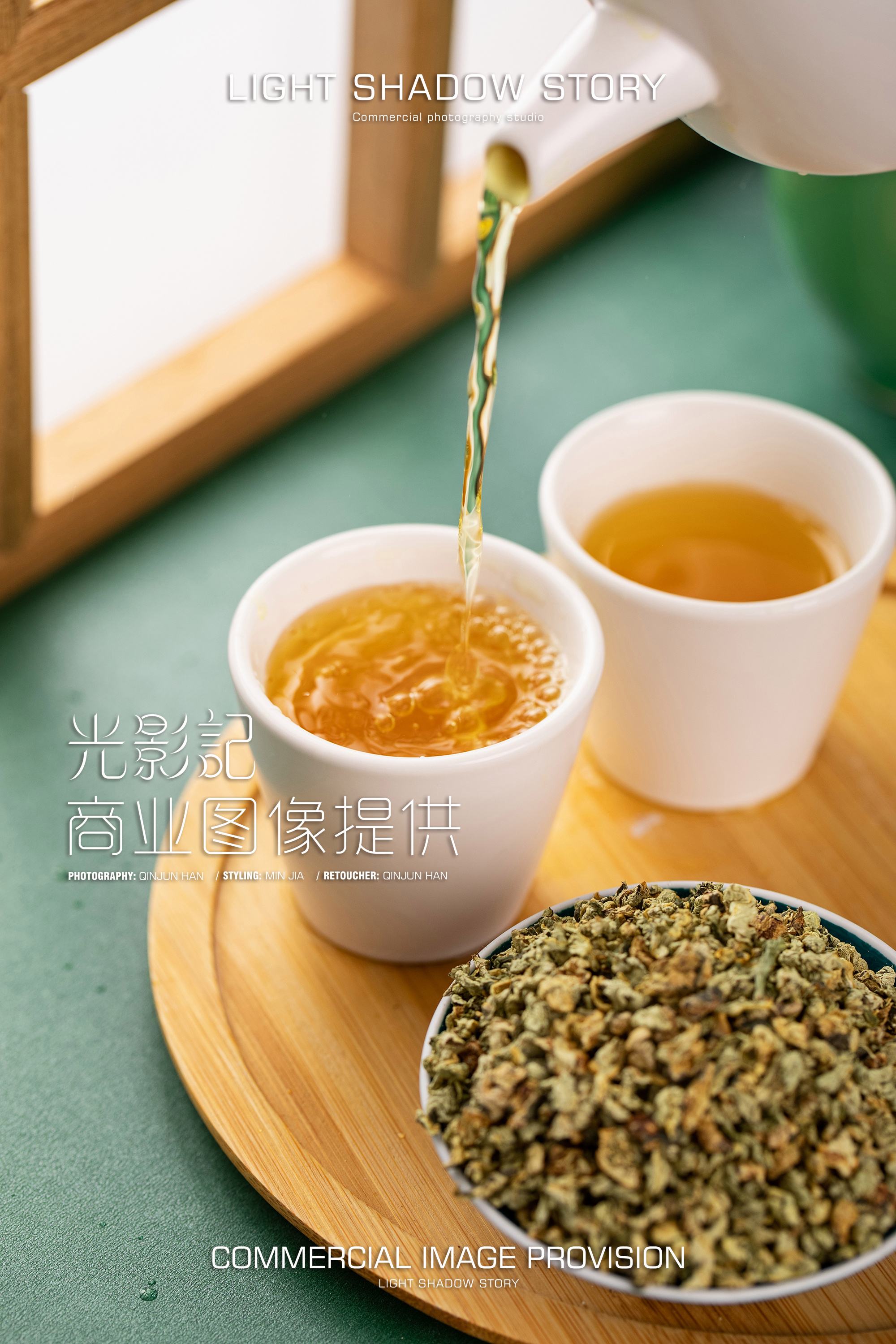 荷花茶用多少度水泡，荷花茶