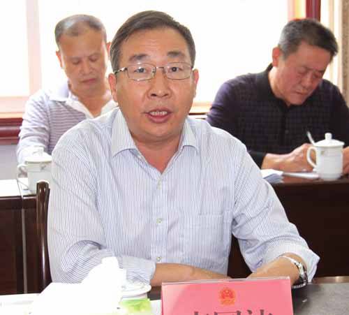 侯强个人资料，侯强