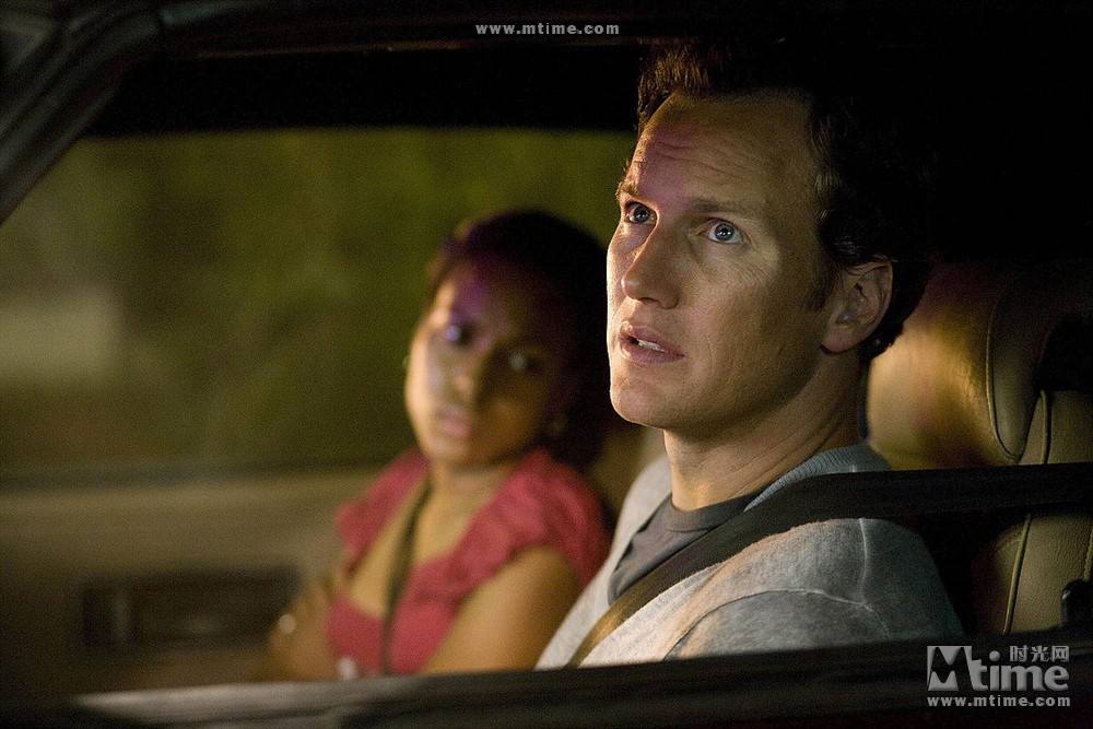 合法入侵影评，合法入侵