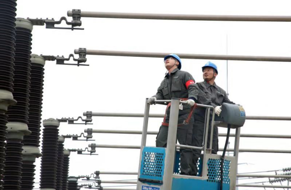 合肥供电局电话95598人工服务时间，合肥供电局