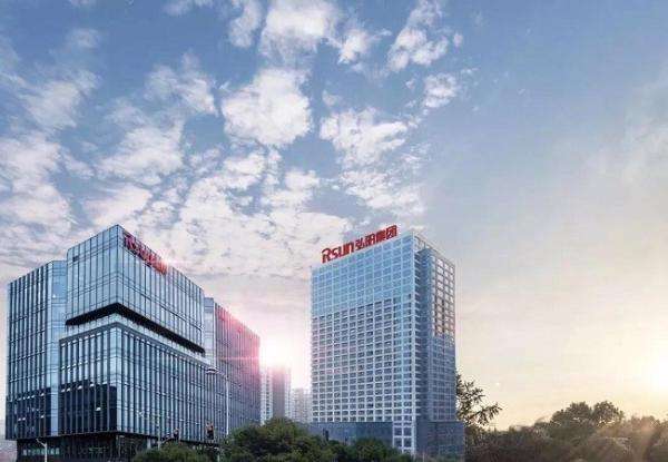 弘阳集团2022年债务危机，弘阳集团