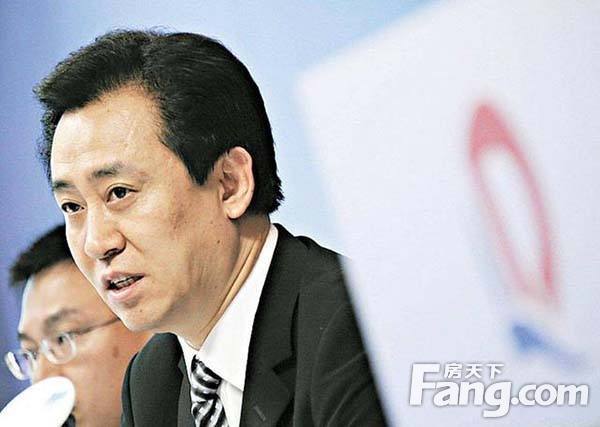 恒大是国企还是私企为什么叫中国恒大，恒大是国企还是私企