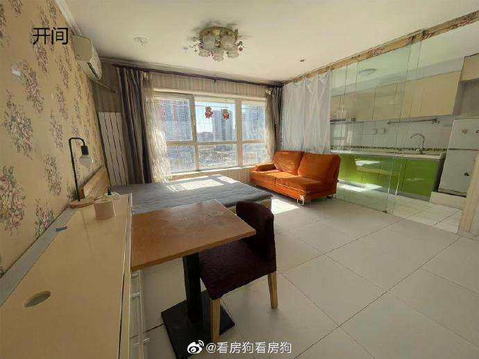 合租的日子的简单介绍