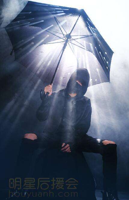 黑脸v特效教程，黑脸v