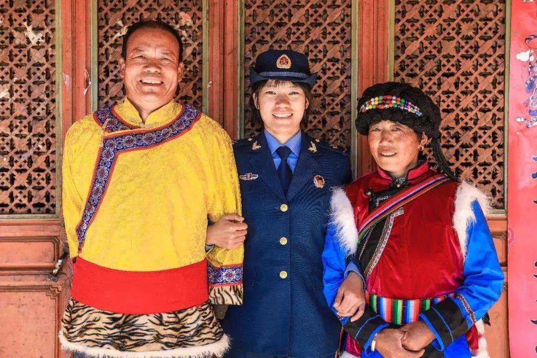 林根数学老师简介，和浩琴