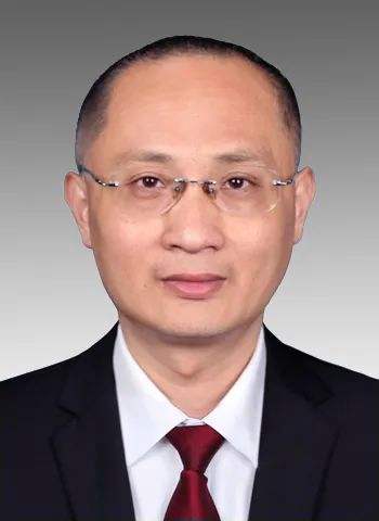 何志平技术物理所，何志平