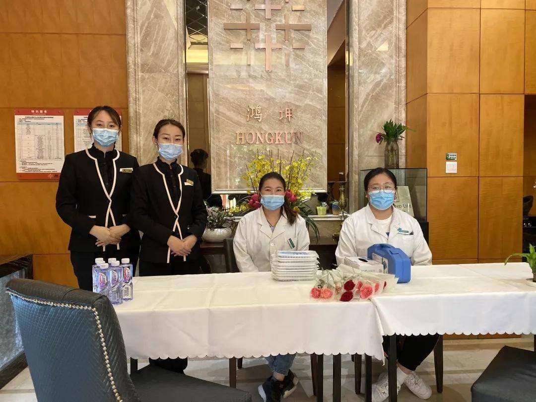 鸿坤物业怎么样，鸿坤物业