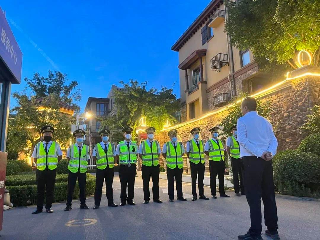 鸿坤物业怎么样，鸿坤物业