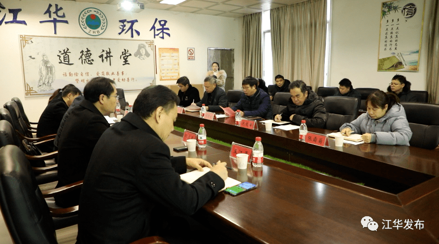 何永亮副县长到省道S349线督导防汛工作，何永亮