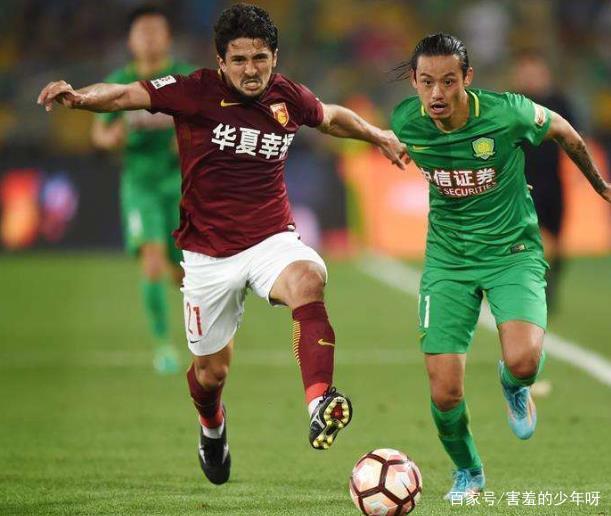 河北华夏幸福足球俱乐部，河北华夏幸福