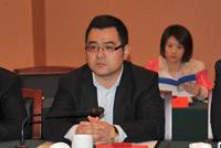 郝建民伊犁州副书记，郝建民