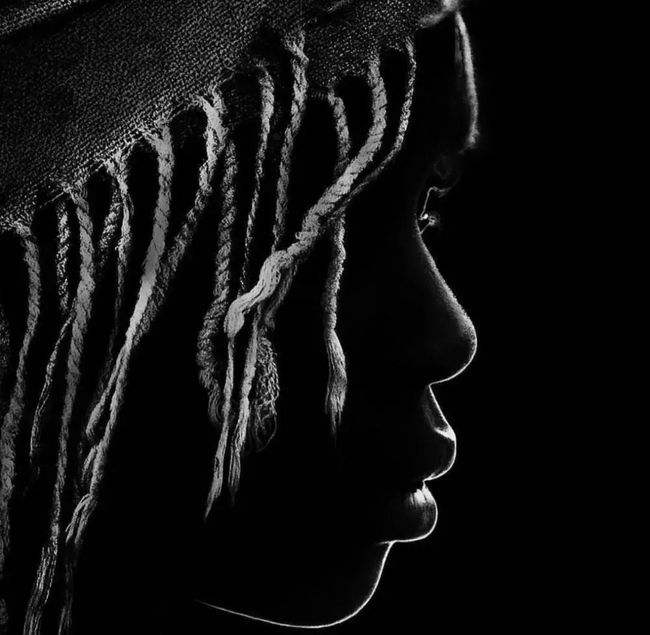 黑色生命力测试免费，黑色生命力