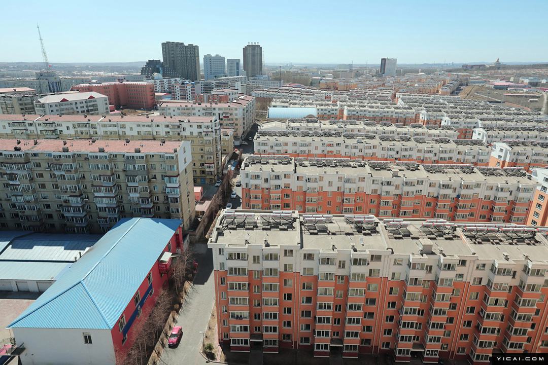 鹤岗市人口数量，鹤岗市人口