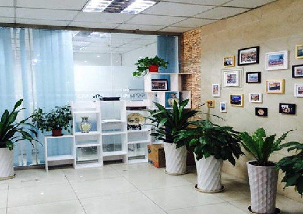 合纵科技股票，合众科技