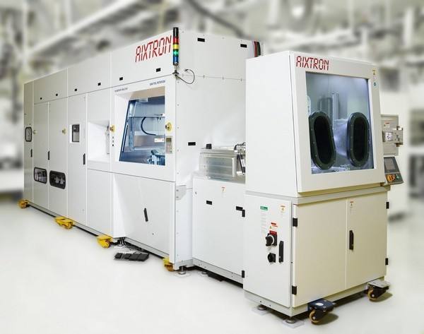 宏芯半导体，宏芯