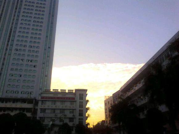 南宁九中新校区最新进展，南宁九中