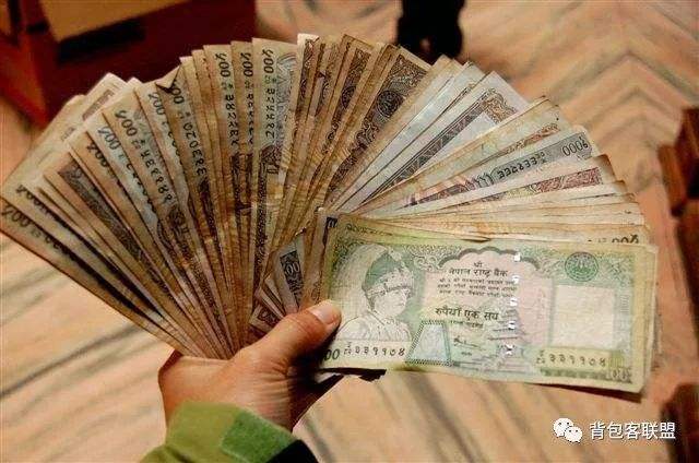 尼泊尔人民币汇率走势，尼泊尔人民币汇率