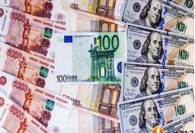 5300欧元多少人民币，欧元5300人民币