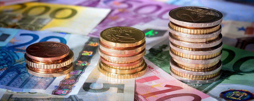 欧元10000等于多少人民币，欧元10000等于人民币