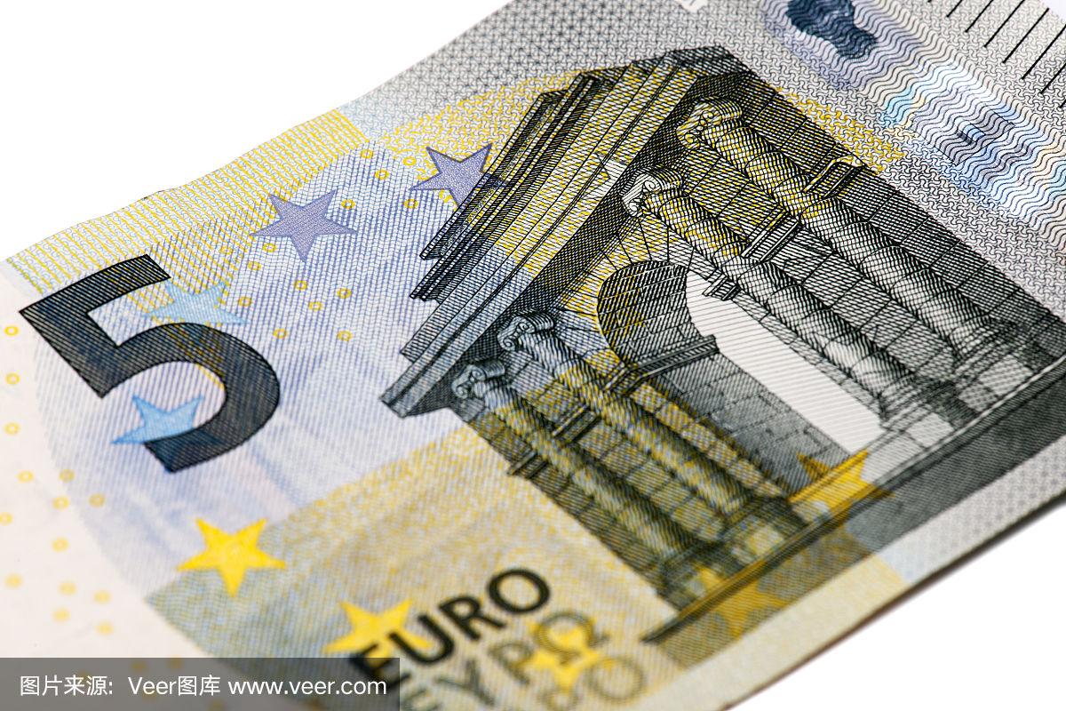 三千欧元换多少人民币，三千五欧元人民币