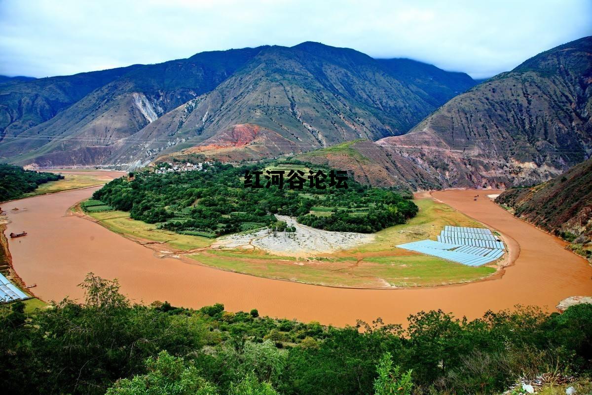 包含红河谷论坛的词条