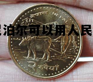 尼泊尔可以用人民币买东西吗，尼泊尔可以用人民币