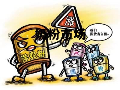 奶粉市场的调查与分析,奶粉市场 奶粉市场的调查与分析,奶粉市场