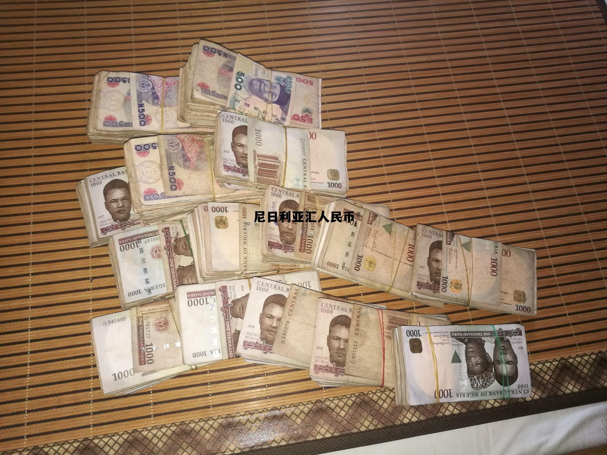 尼日利亚 人民币，尼日利亚汇人民币