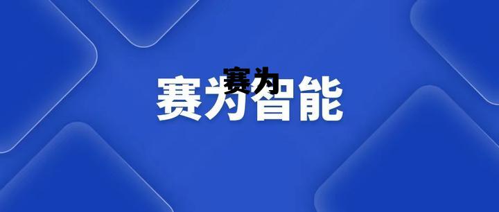 赛为智能,赛为 赛为智能,赛为