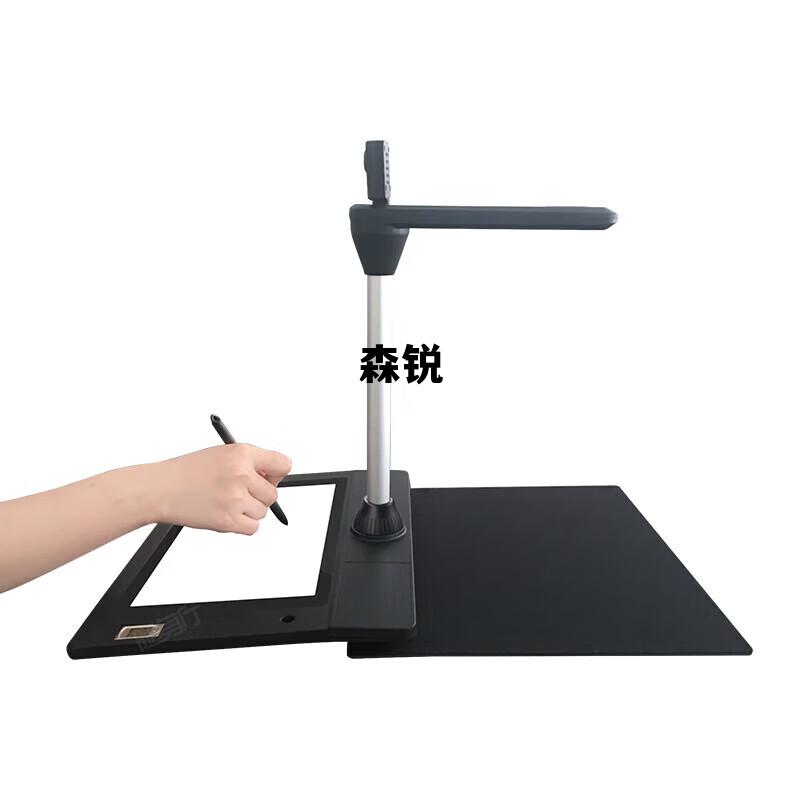 森锐读卡器，森锐