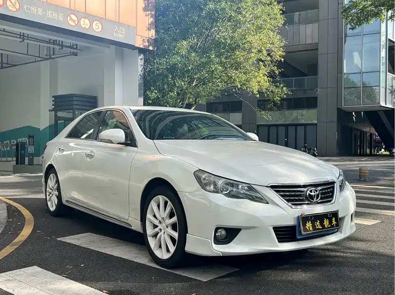 锐志最便宜的多少钱，锐志优惠